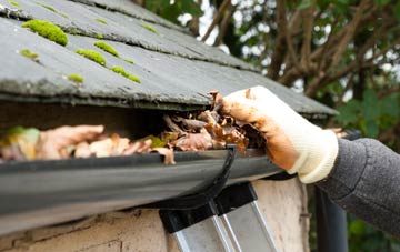 gutter cleaning Hurley