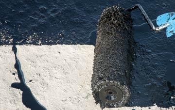 Hurley liquid sealant waterproofing