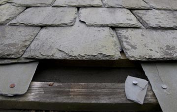 Hurley slate roof repairs and maintenance