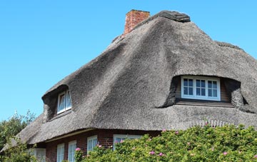 thatch roofing Hurley