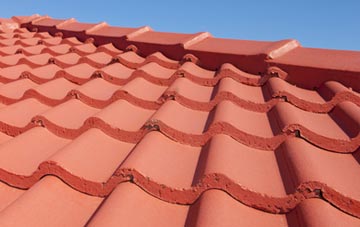Hurley tile and slate roof replacement